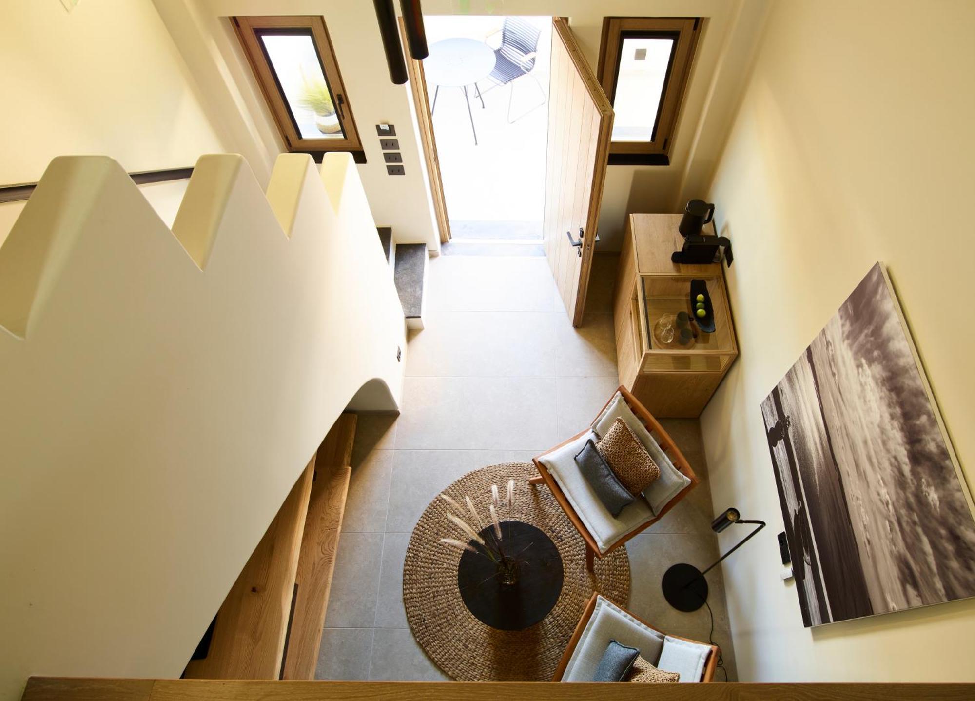 Radisson Blu Zaffron Resort, Santorini (Adults Only) Kamari  Room photo